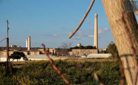 Bari e le sue antiche industrie: viaggio nel vecchio cuore della "Milano del Sud"